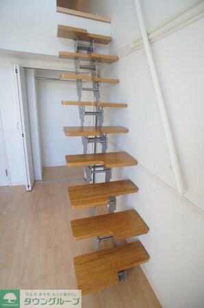 ヒューマンパレス馬橋の物件内観写真